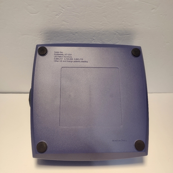 Xyron Create-A-Sticker Model 500 With Box And Idea Book. - Picture 6 of 6